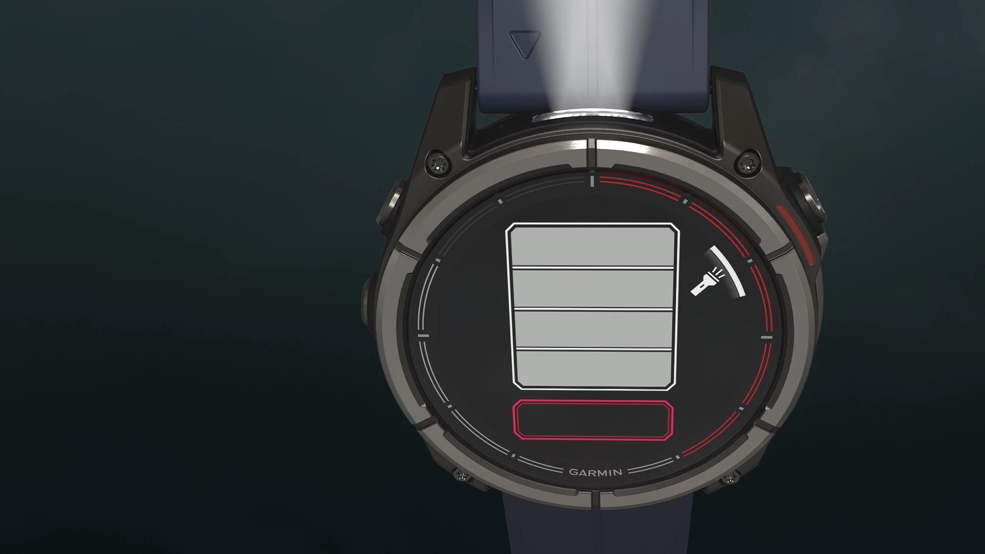 Garmin quatix 8